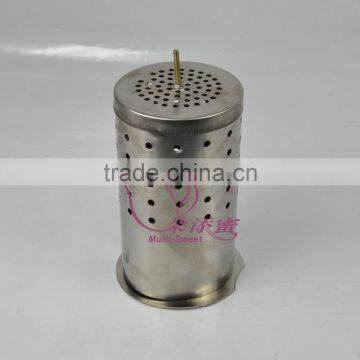 2015 New European Bee Smoker With Inner Tank for Beekeeping photo-4