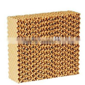 evaporative cooling pad