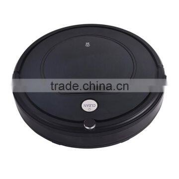 Intelligent Robotic Vacuum Cleaner Good Quality Self Charging