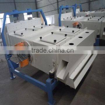 Pulse Cleaning Machine