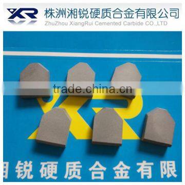 YW1/M10 tungsten carbide tip