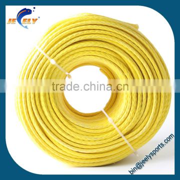 China paraglider rope manufacturer