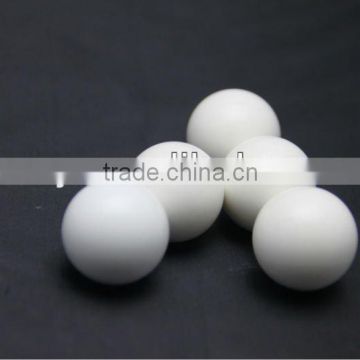 china wholesale white ceramic balls