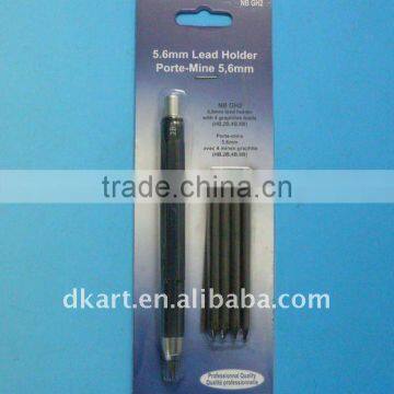 New Arrival Artist Material Auto Pencil Set,