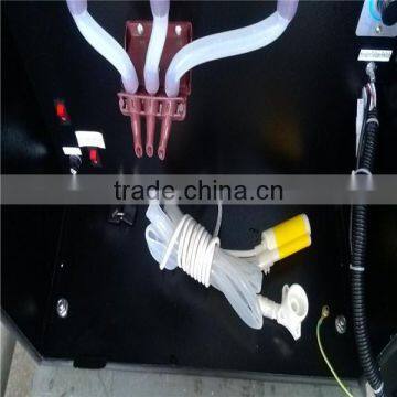 Hot Sale High Quality Instant Coffee Machine Dispenser Coffee Machine Water Dispenser Coffee Dispenser Coin Operated Machine photo-5