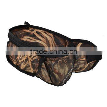 2016 Good Quality Low Price Carry Canvas Fishing Bag for Outdoor photo-2