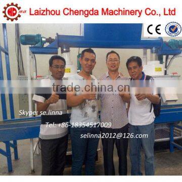 Wood Pellet Line/ Wood Pellet Mills Production Line photo-3