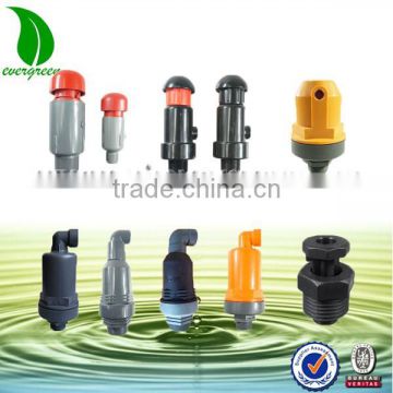 High quality pressure air vacuum relief valve