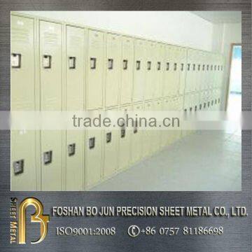 China custom storage cabinet manufacture steel storage cabinet