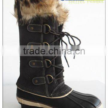 2014 Fashion Boots Warm Cotton Snow Boots