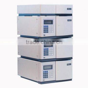 HIGH PERFORMANCE LIQUID CHROMATOGRAPHY,HPLC