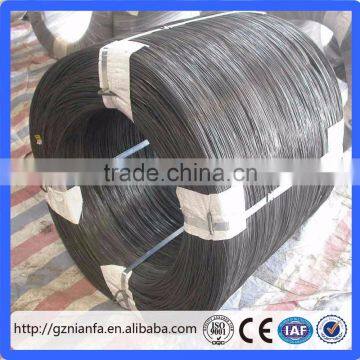 Supplier Price Low Price Hot Sale in Cambodia Black Annealed Wire (Guangzhou Factory)