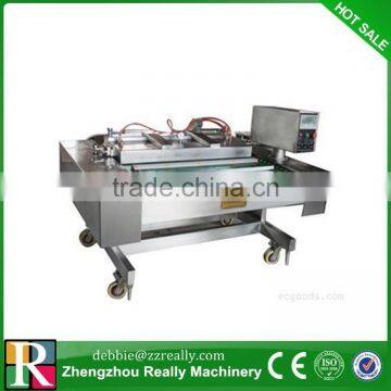 High speed removable automatic packaging machine price with CE
