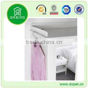 Fashion New Design Hot Popular Wardrobe Closet Sale photo-3