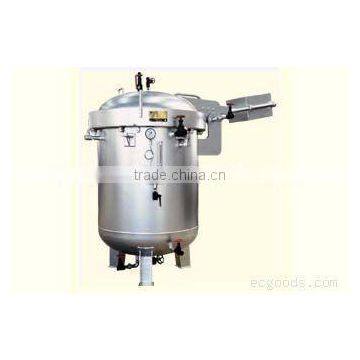 Vertical Liquid Storage Tank /blending Tank /sterilization Tank /retort photo-3
