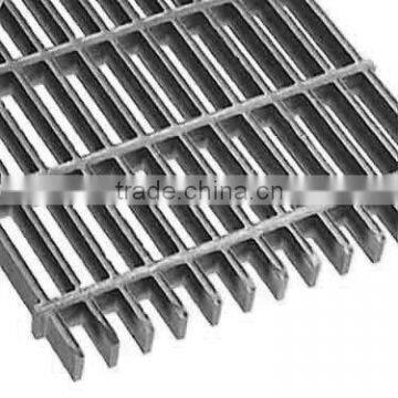 Galvanized Grate panal