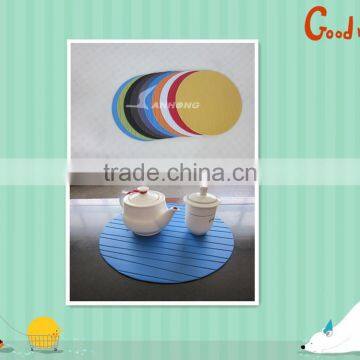 Cheap Factory Heat Insulation Table Mat photo-5