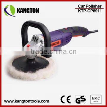 7" Electric Car Polisher KANGTON 1150W Polishing Machine