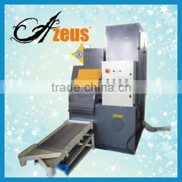 2015 Hottest Dry type compact cable wire Recycling machine/copper granulator