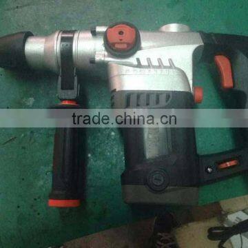 Hammer Drill