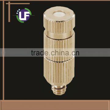 Ceramic Stainless Fogging Nozzle