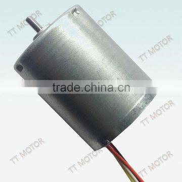 2430 brushless motor 24v long life low noise motor