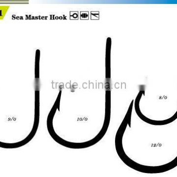 Chinese Sea Master fishing hooks