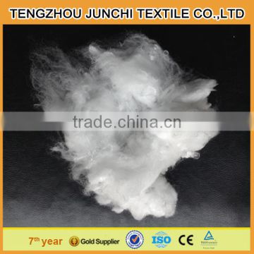 Junchi oil waste absorb fabric use virgin short pp staple fiber