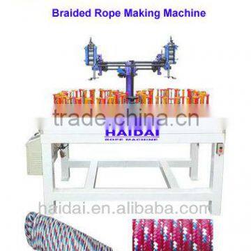 16 Strand rope braiding machine price