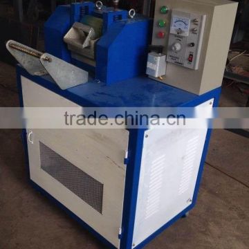 waste plastic granules cutting machine/plastic granulator cutter/granules cutter