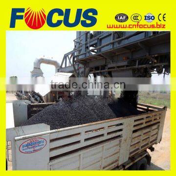 Good Price and High Efficiency 120t/h Asphalt Mixing Plant LB1500 photo-5