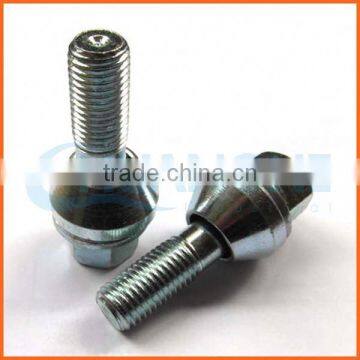 Customized Wholesale Quality Molybdenum Wheel Bolt photo-6