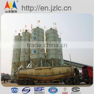 HLS Series Concrete batching plant