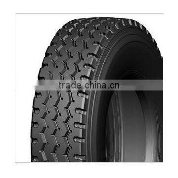 13R22.5 Hot Sell tires HILO/GUANGDA radial tire for sale