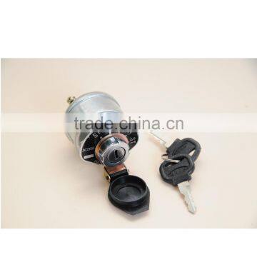 JK290A (Ignition Switch)