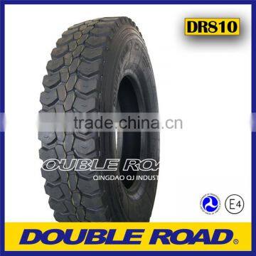 Trade Assurance China Heavy Duty Truck Tyre 1200-24 1200r24 Tires to Middle East Market photo-4