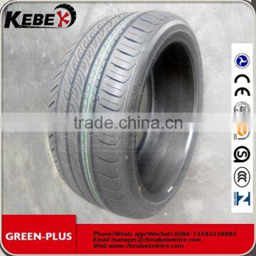 Chinese Radial 175/70R13 Car Tyres With High Resistance photo-2