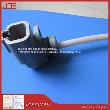 3968886 Truck L375 Engine Spare Parts Injector Wiring Harness photo-3