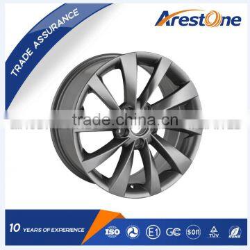 Top quality cheap alloy wheels for sale suit for car & truck