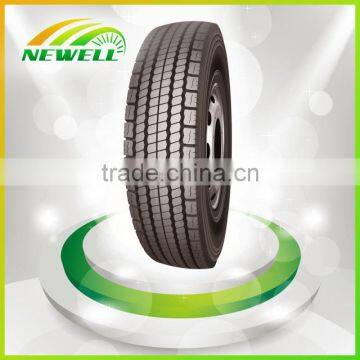 High Performance 225/70r19.5 295 75r22.5 14pr photo-3