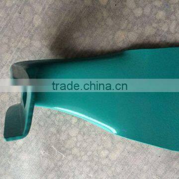 Multifunctional Rotary Tiller Cultivator Spare Parts For Agricultural photo-5
