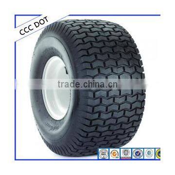 Attractive Design ATV Tires 16X650-8 With DOT Certificate photo-2