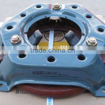 Clutch Pressure Plate and Cover Assembly for Tractor photo-2