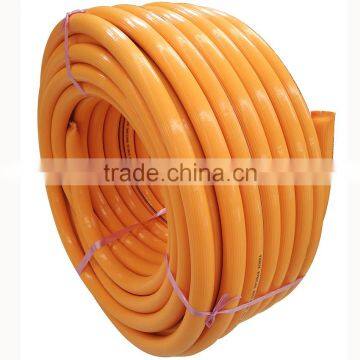 bulk fabric braided rubber air hose factory sale 6mm 10mm