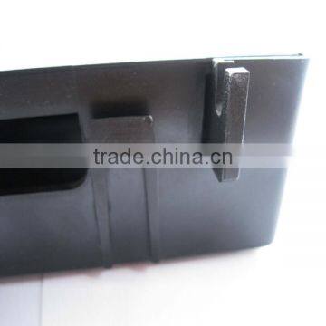 High Quality 3D CAD Engineering Designed Injection Plastic Moulds photo-4