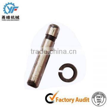 Sell wheel loader E950 forging bucket teeth point ripper bucket pin 9J2308