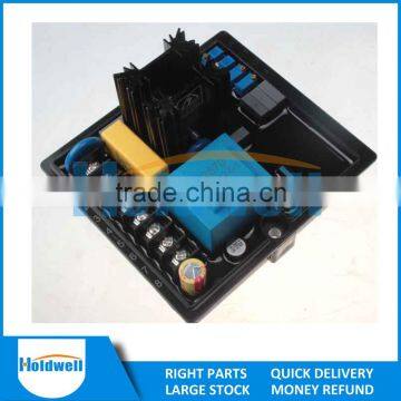 voltage regulator HVR-11 generator avr circuit diagram