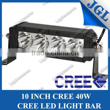 24 volt mondeo led light bar spot beam