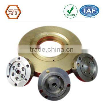 Factory Cheap Cnc Machining Service photo-3