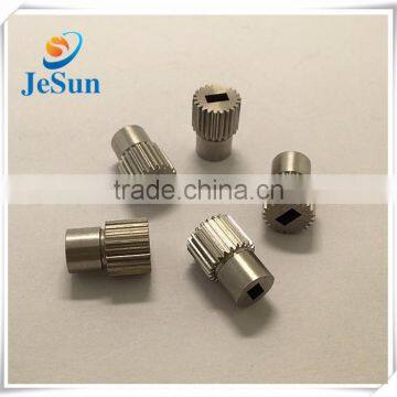 New Hardware Produce/ Cnc Machining Parts/machine Nut photo-2